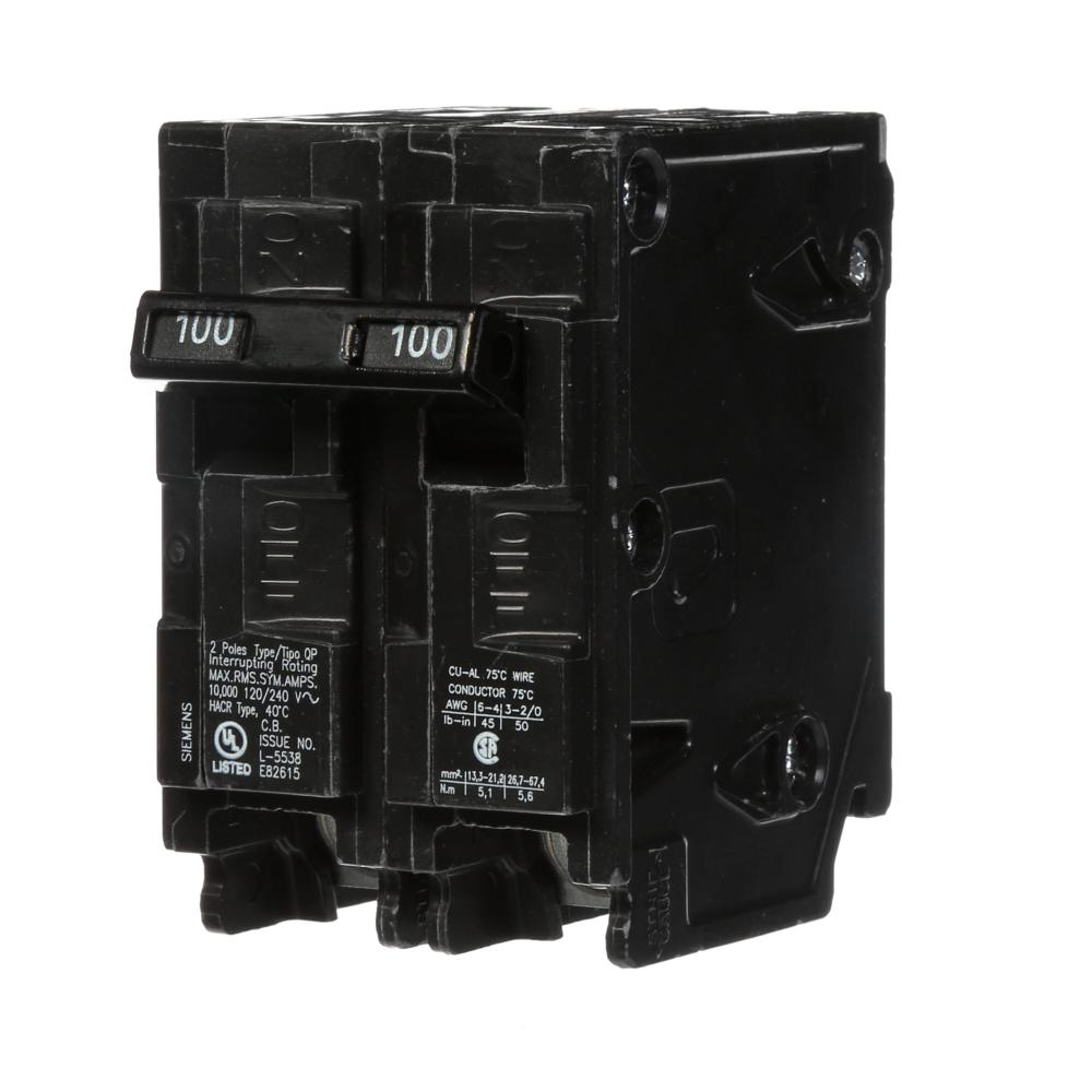 SIEMENS Q2100