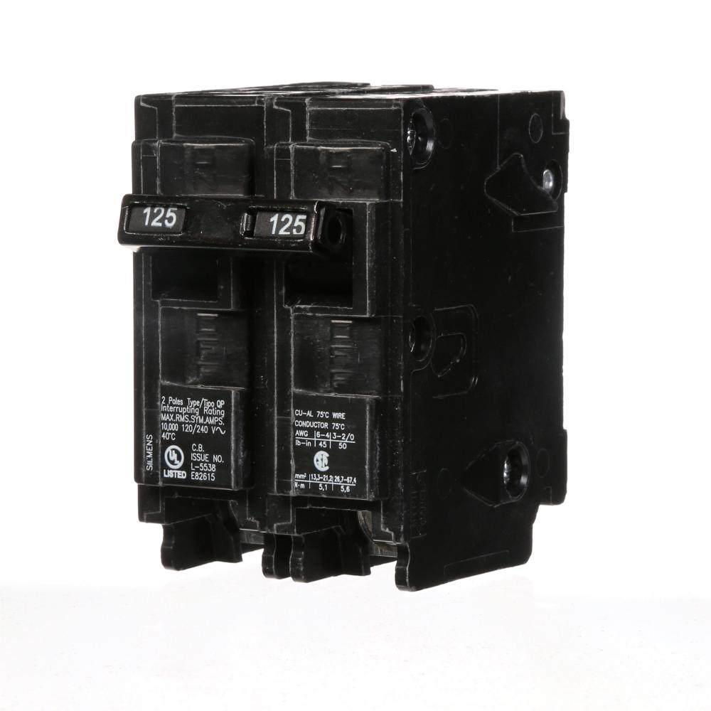 SIEMENS Q2125