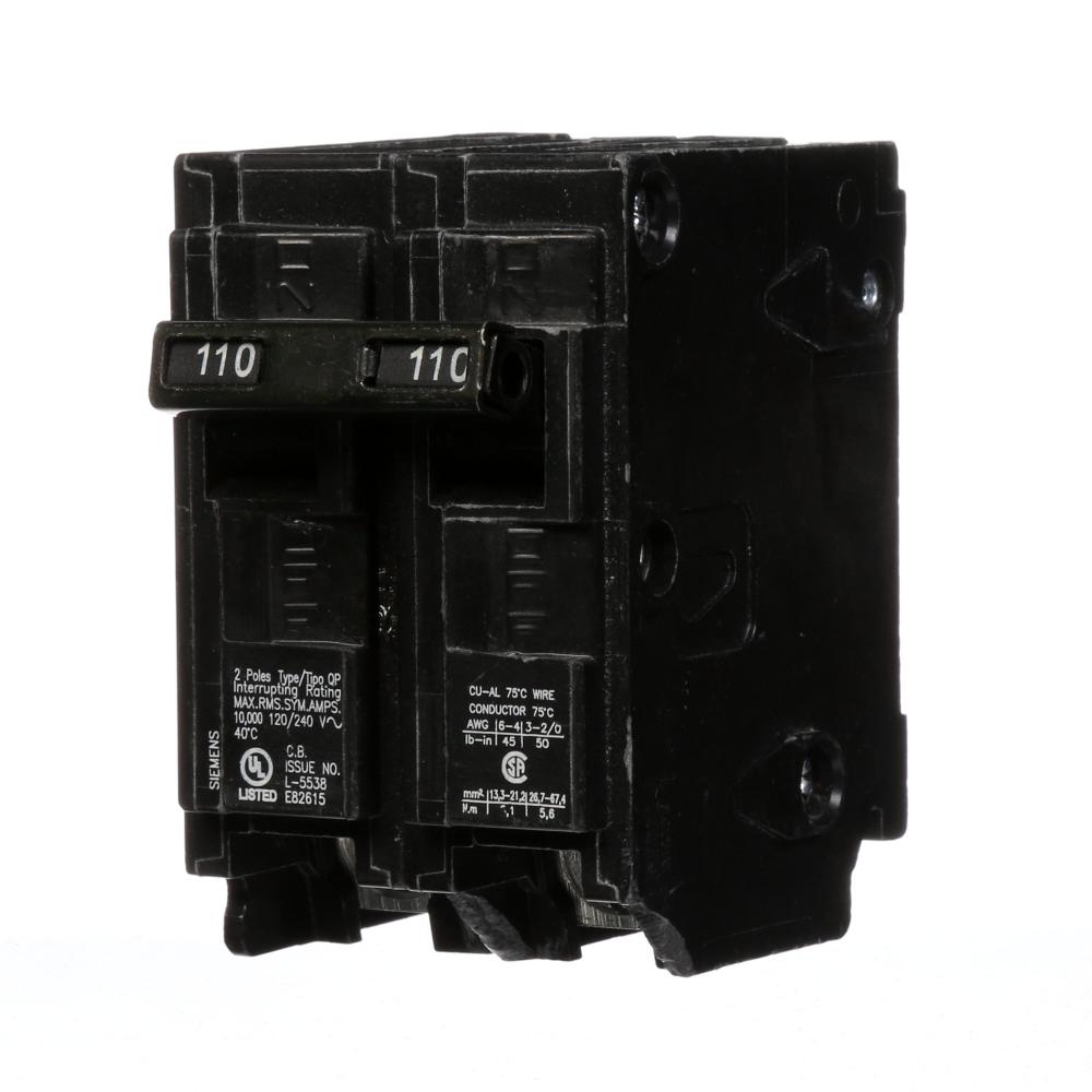 SIEMENS Q2110