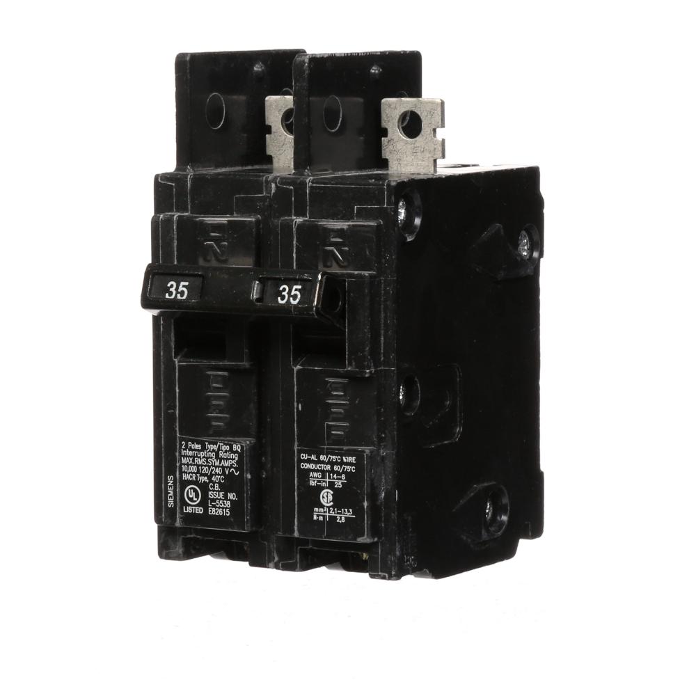 SIEMENS BQ2B035