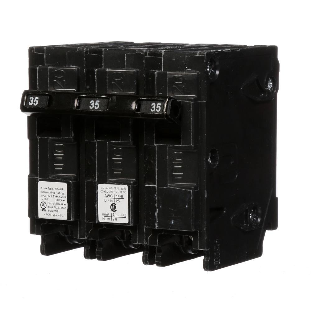 SIEMENS Q335