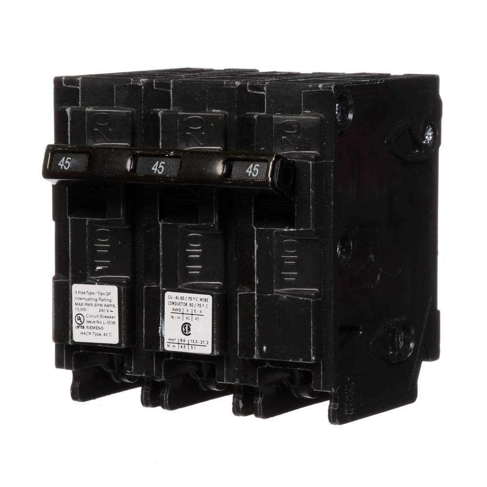 SIEMENS Q345