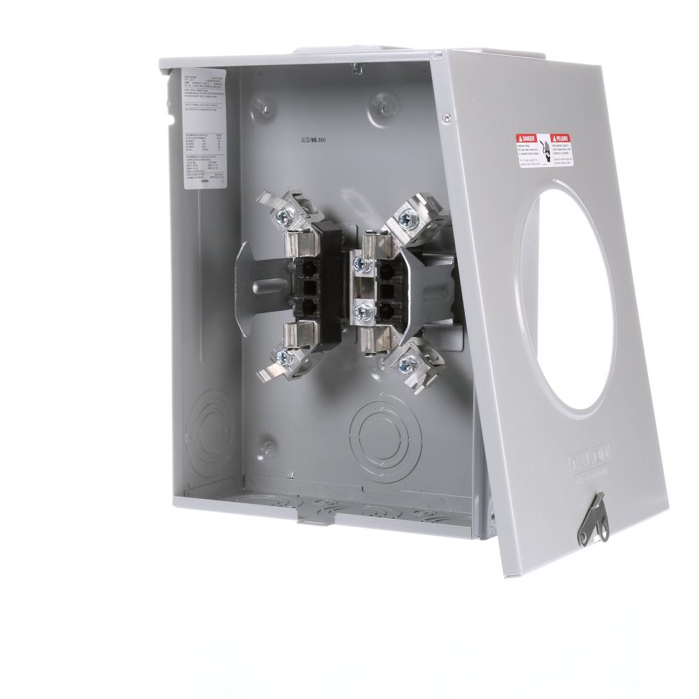 LANDIS UAT417-XPQG