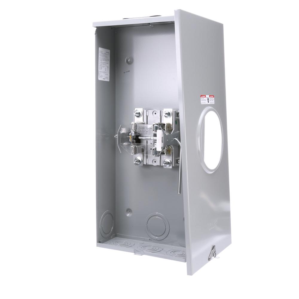 LANDIS 47604-02QG