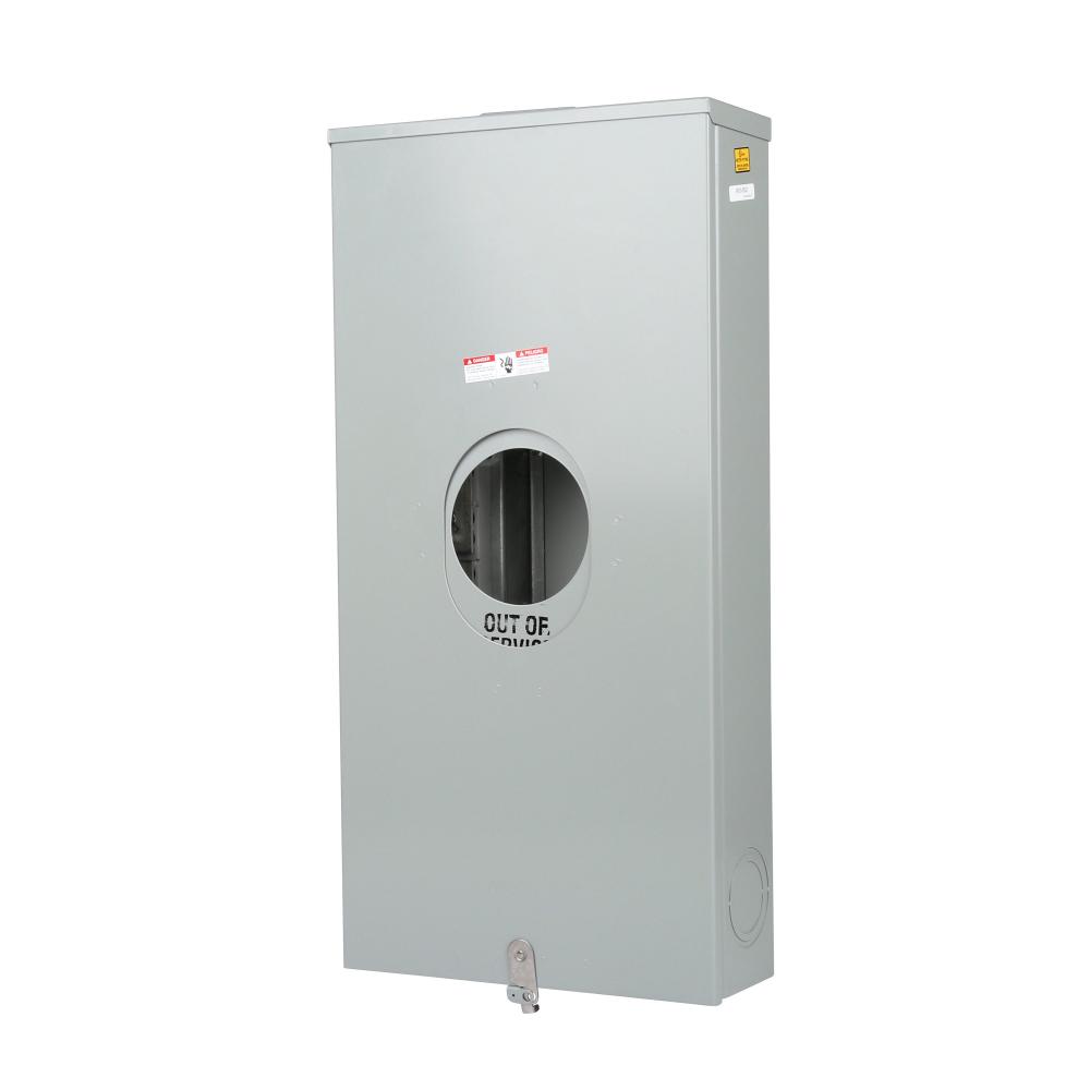 LANDIS 9810-8502