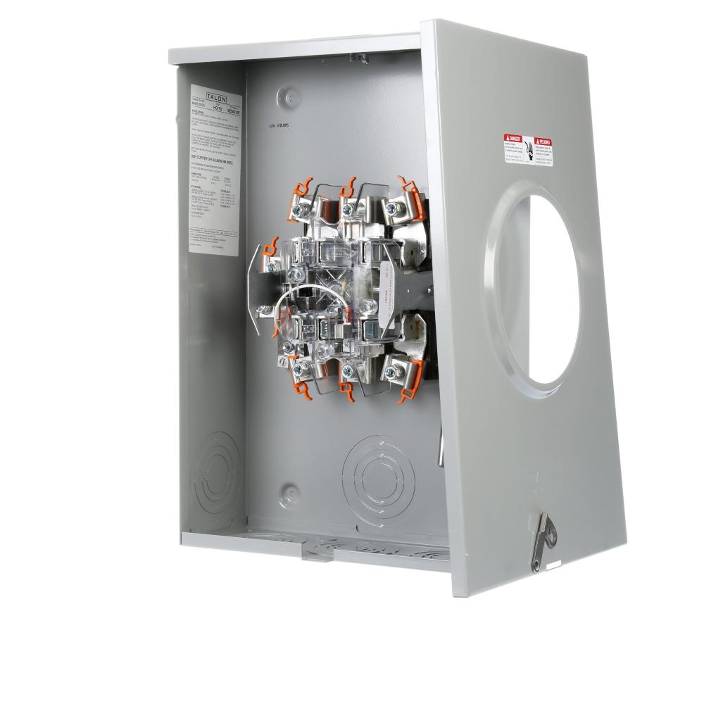 LANDIS 40407-02QG