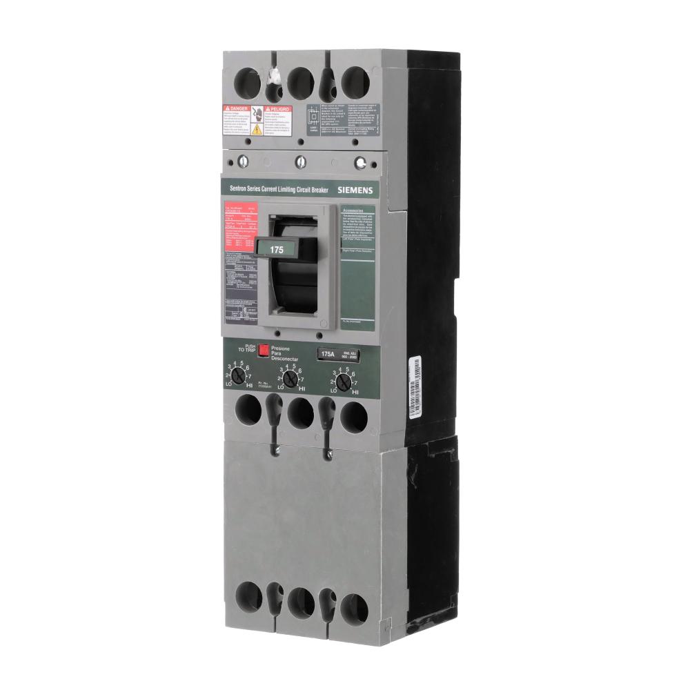 SIEMENS CFD63B175