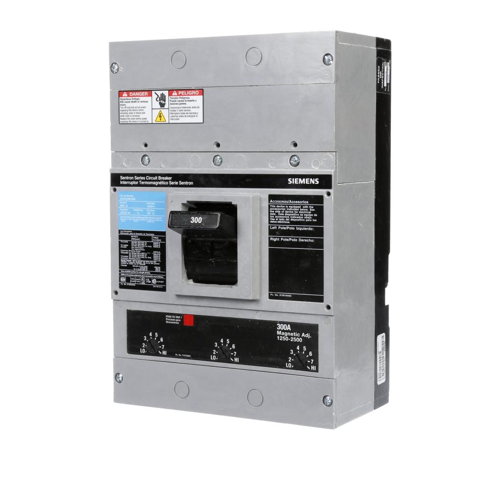 SIEMENS JXD23B300