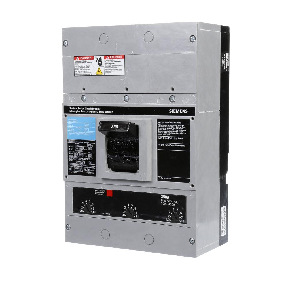 SIEMENS JXD23B350
