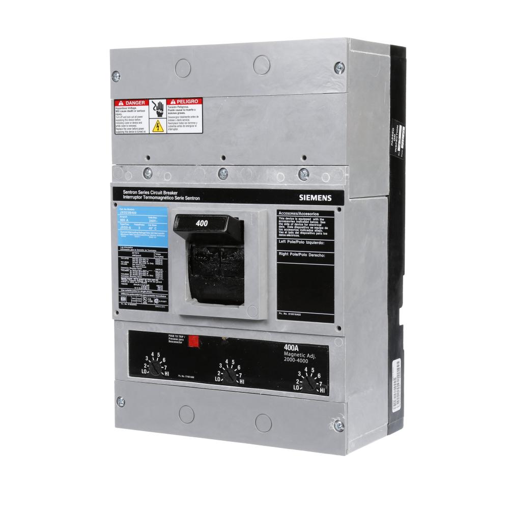 SIEMENS JXD23B400