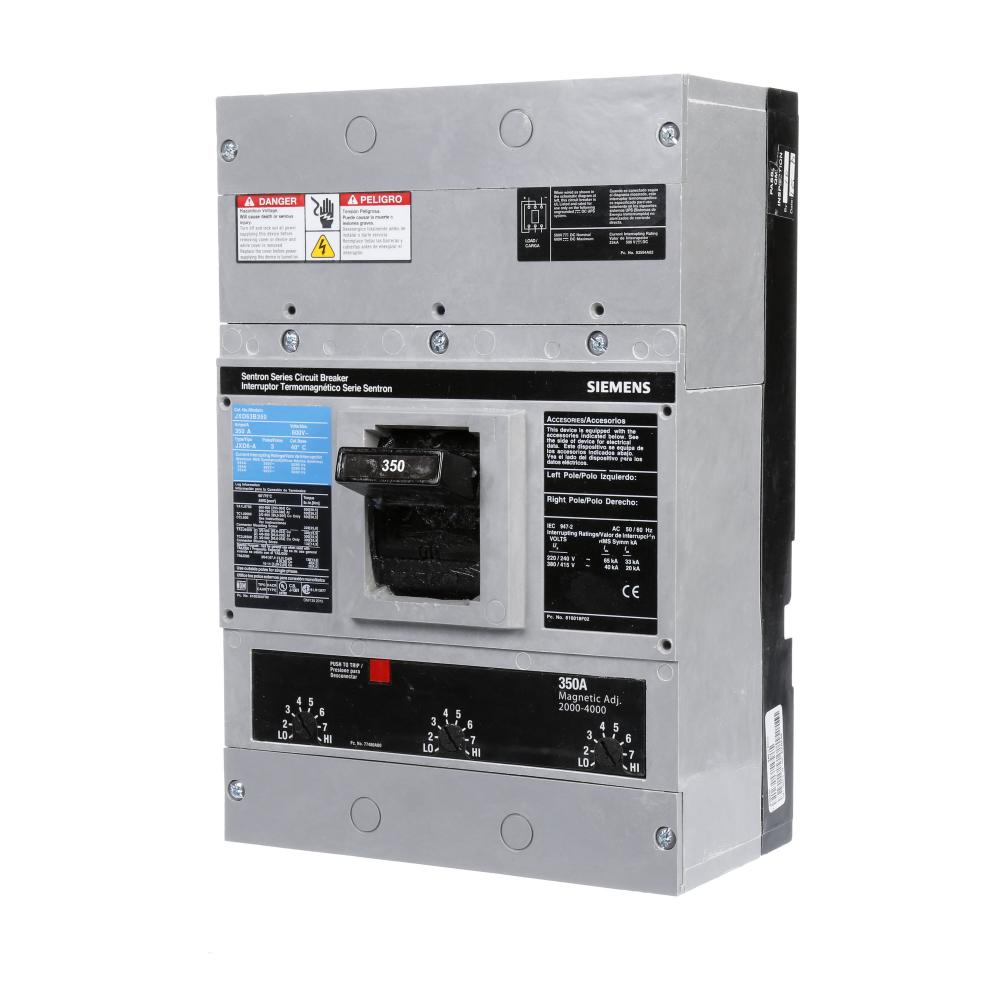 SIEMENS JXD63B350