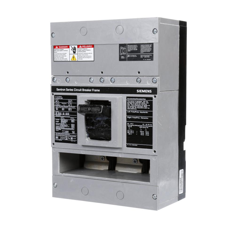 SIEMENS HJD63F400