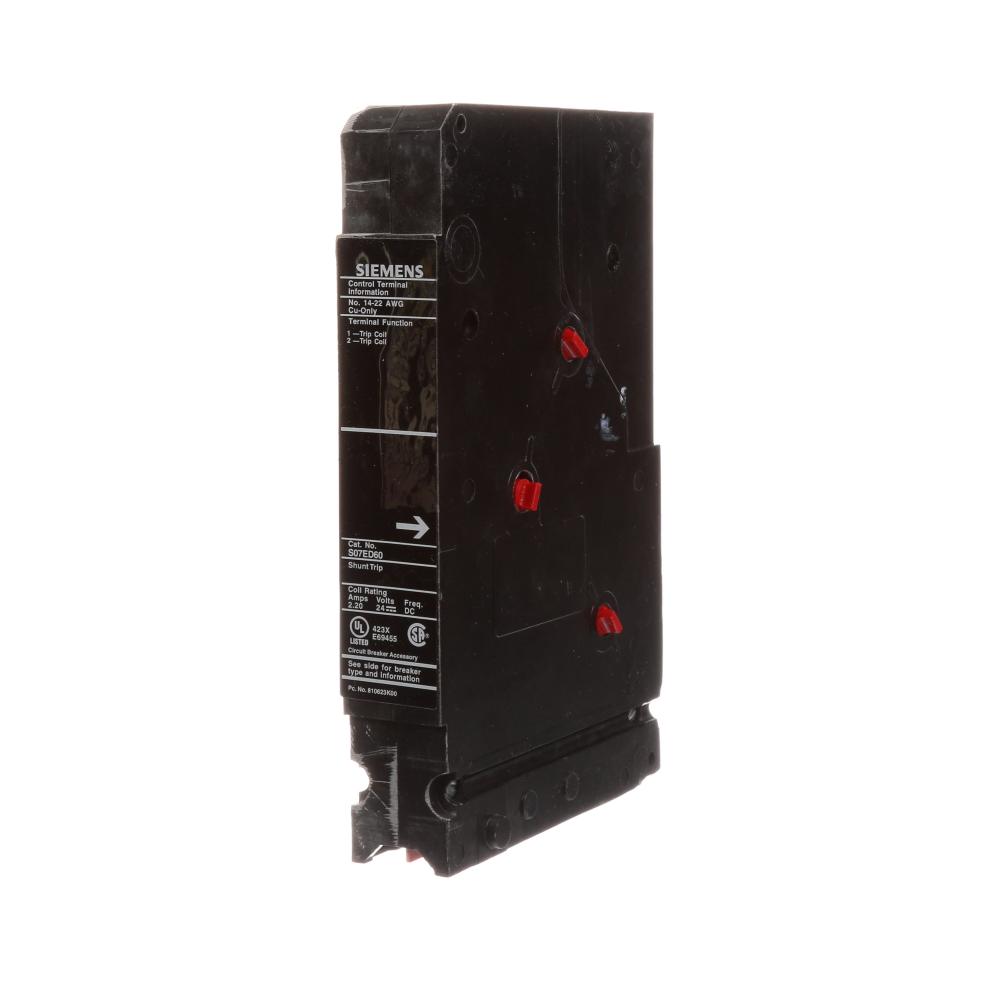 SIEMENS S07ED60