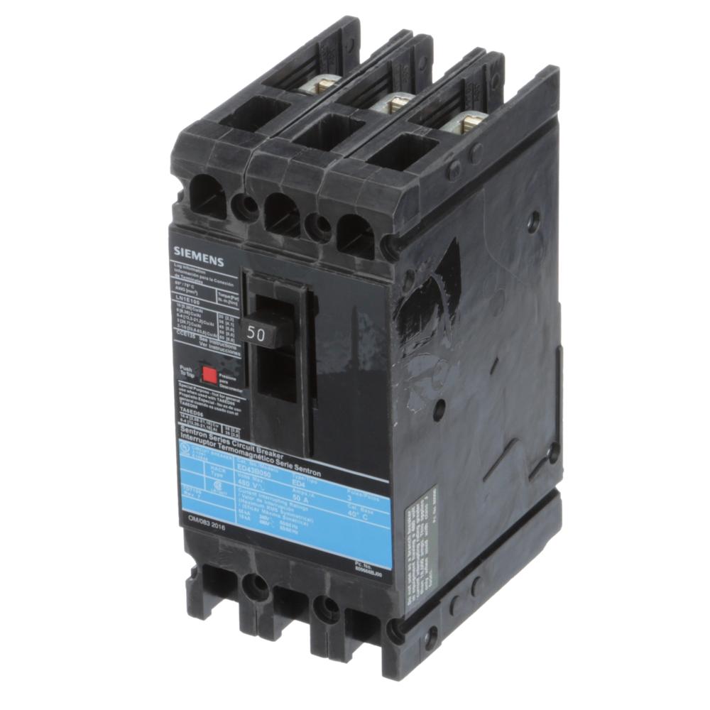 SIEMENS ED43B050L