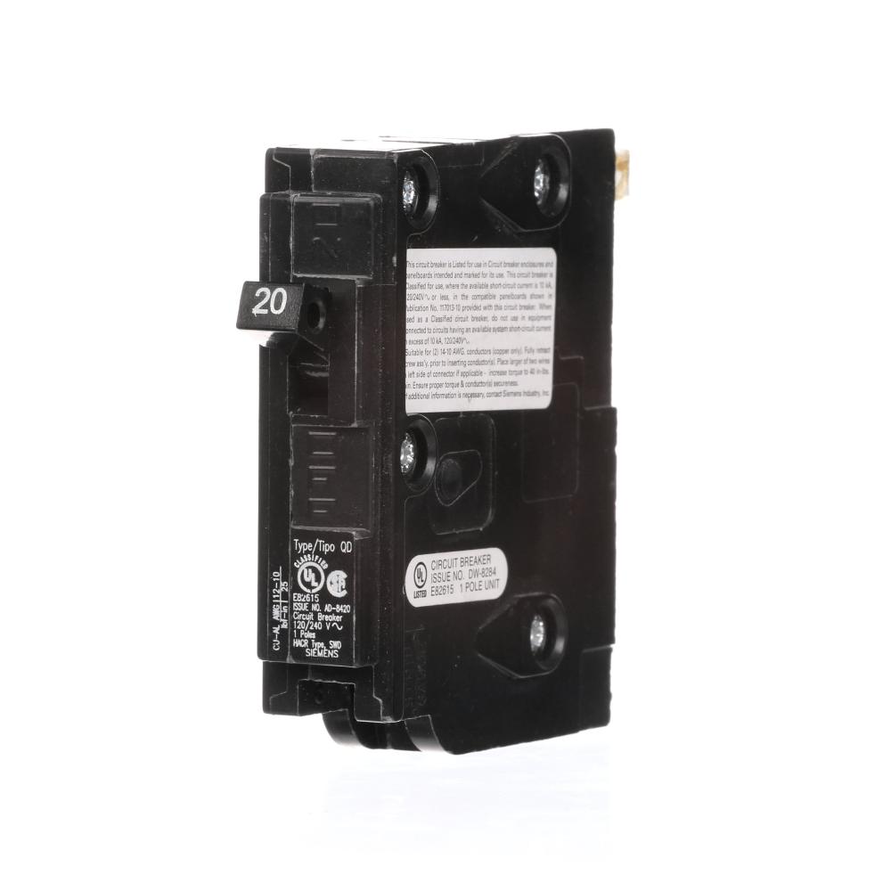 SIEMENS D120