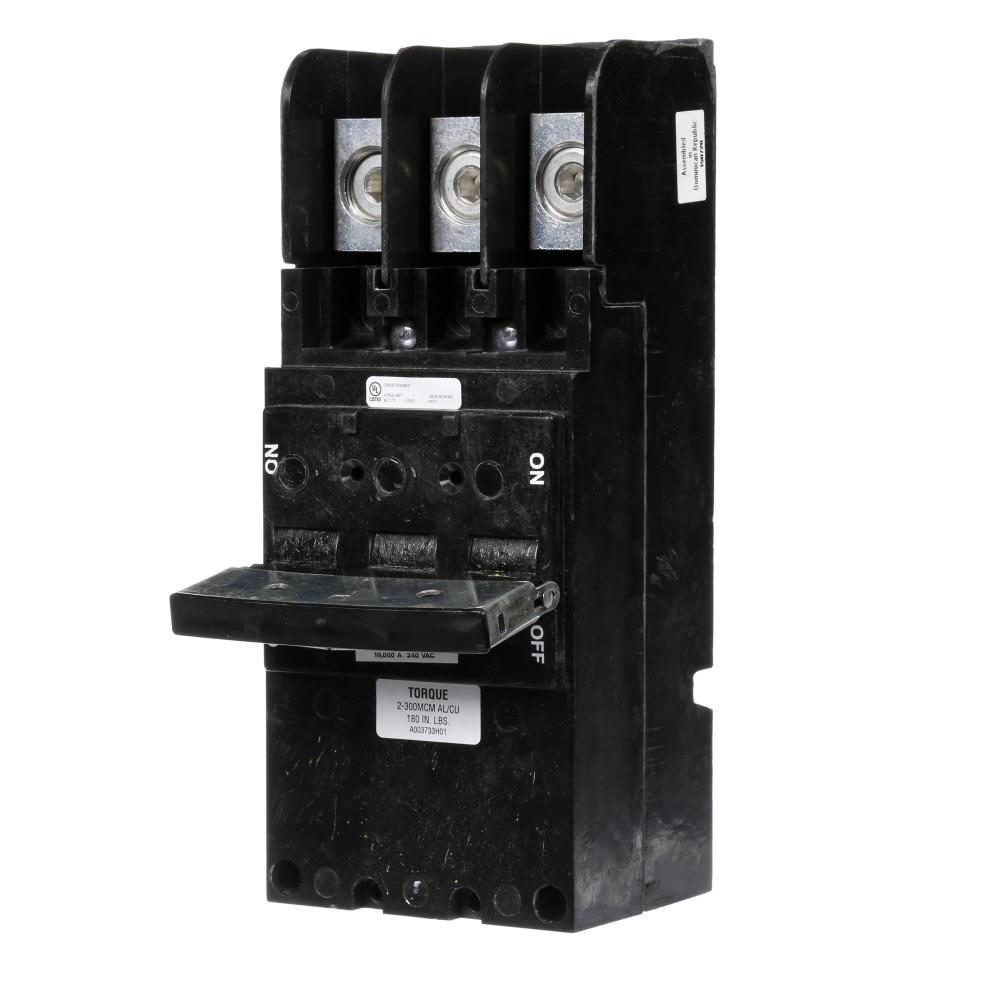 SIEMENS QPJ3150