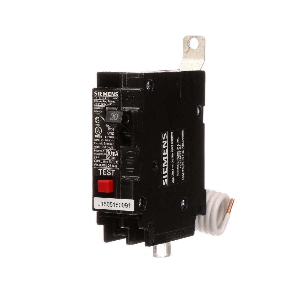SIEMENS BE120H