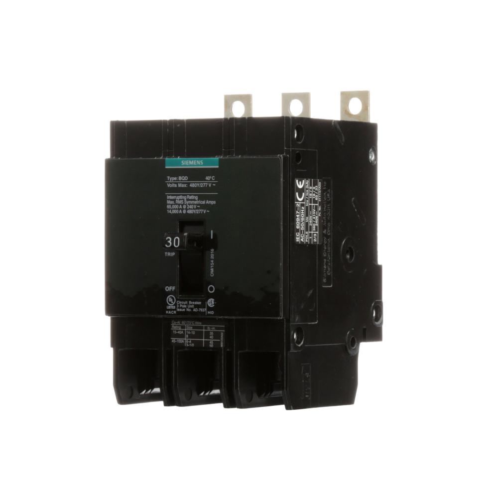 SIEMENS BQD330