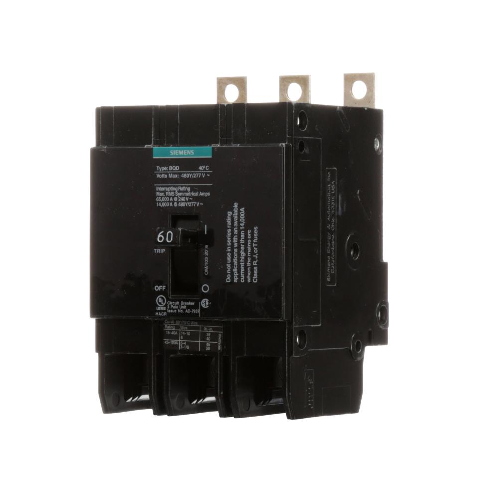 SIEMENS BQD360