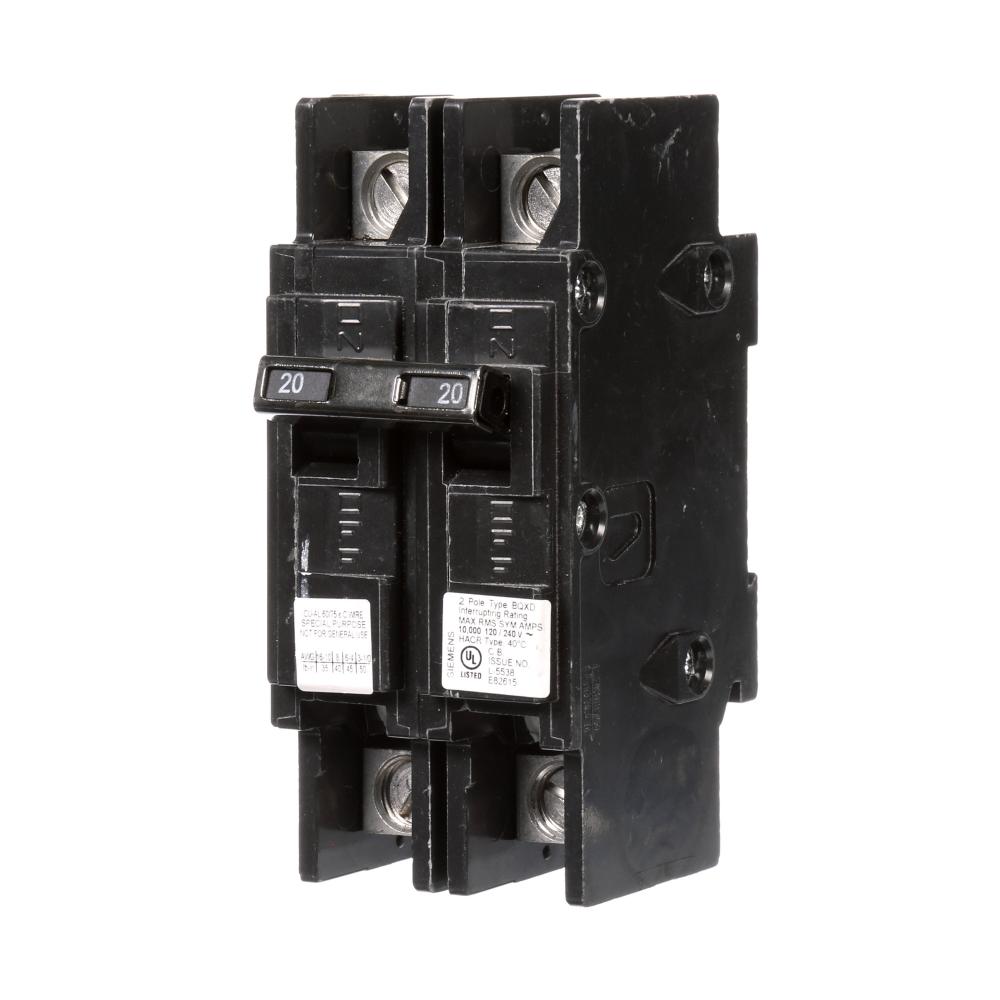 SIEMENS BQ2B020QLD