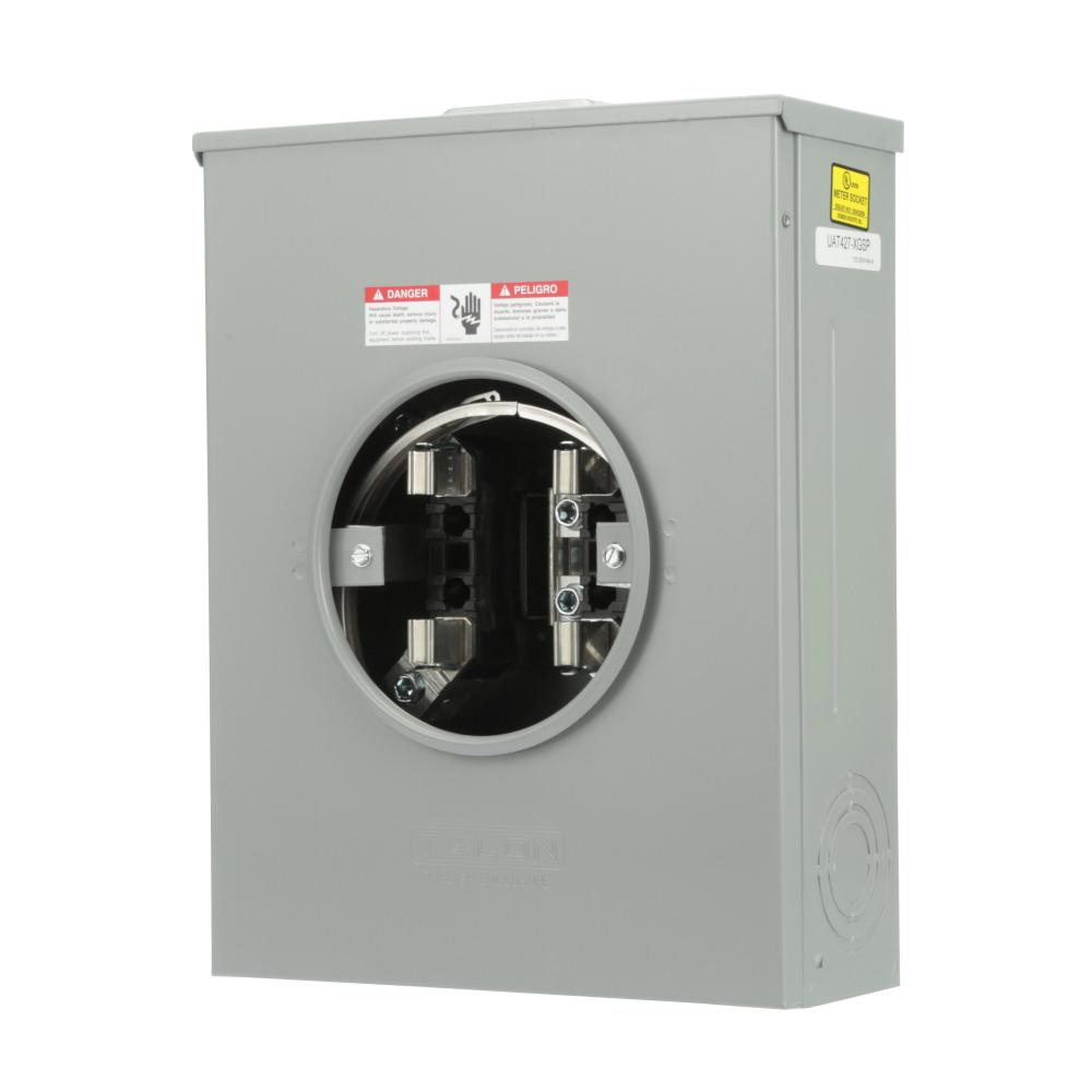 LANDIS UAT427-XGSP
