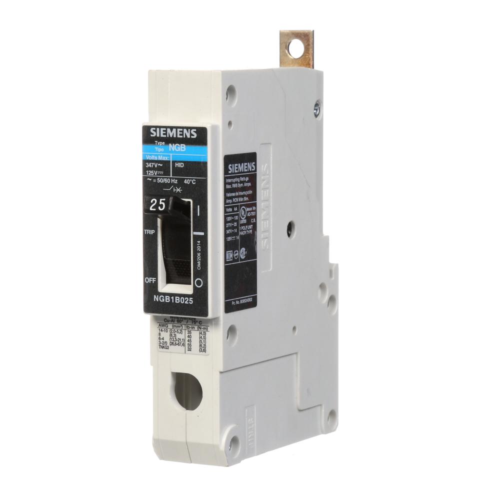 SIEMENS NGB1B025B