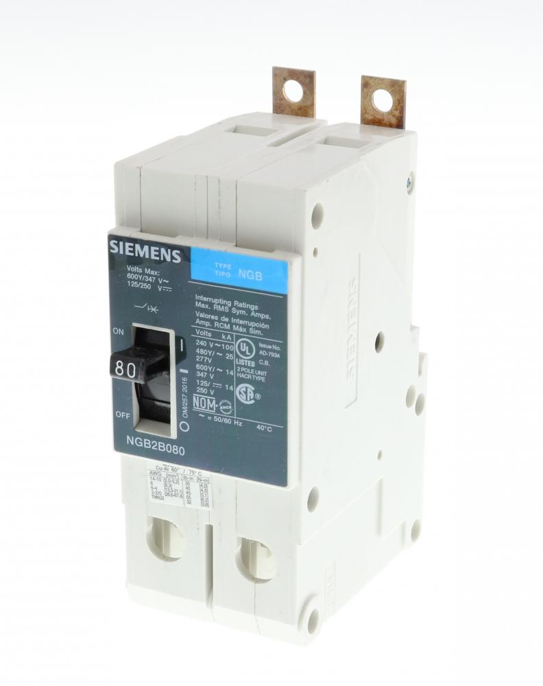SIEMENS NGB2B080B