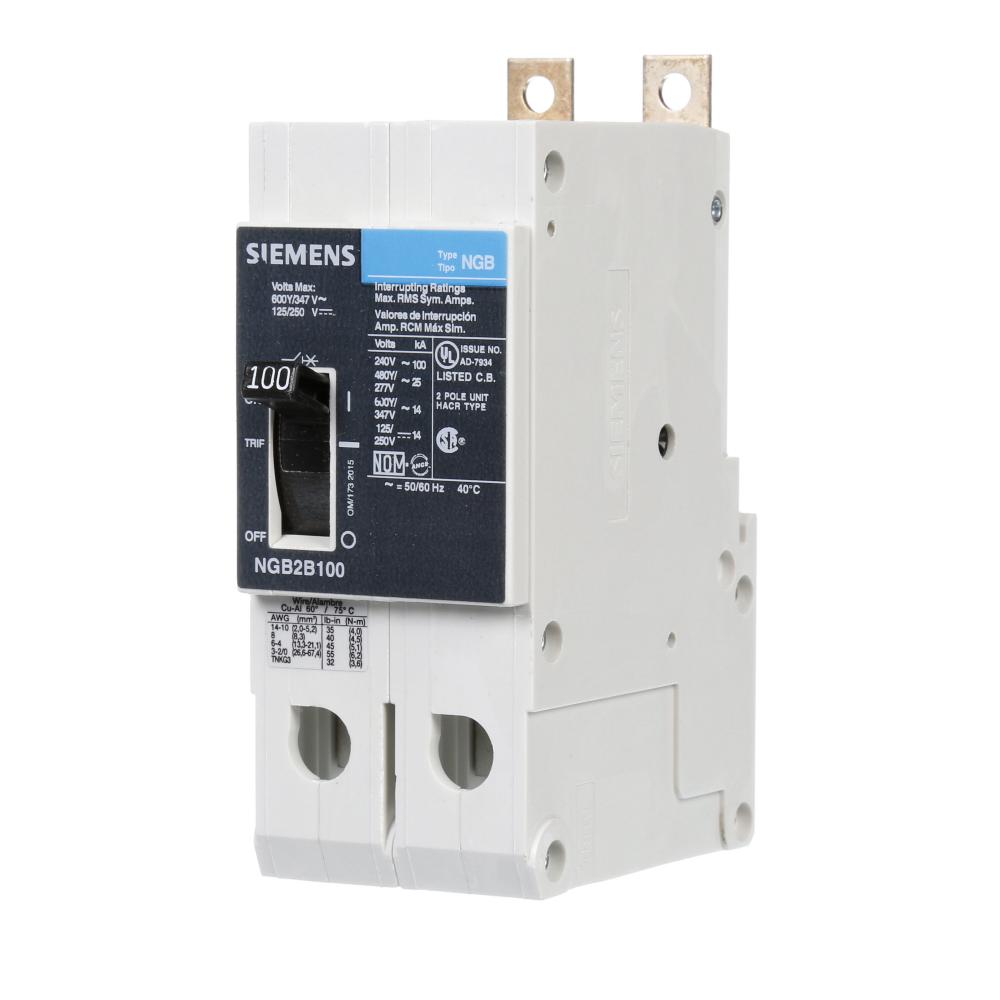 SIEMENS NGB2B100B