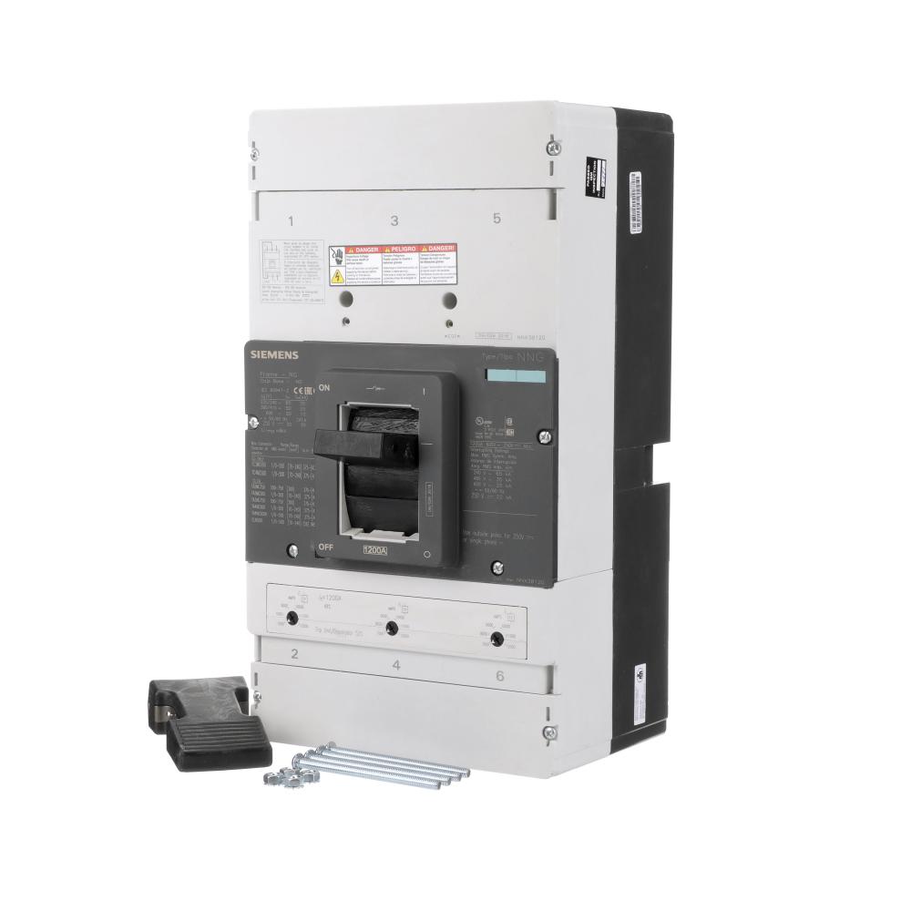 SIEMENS NNX3B120