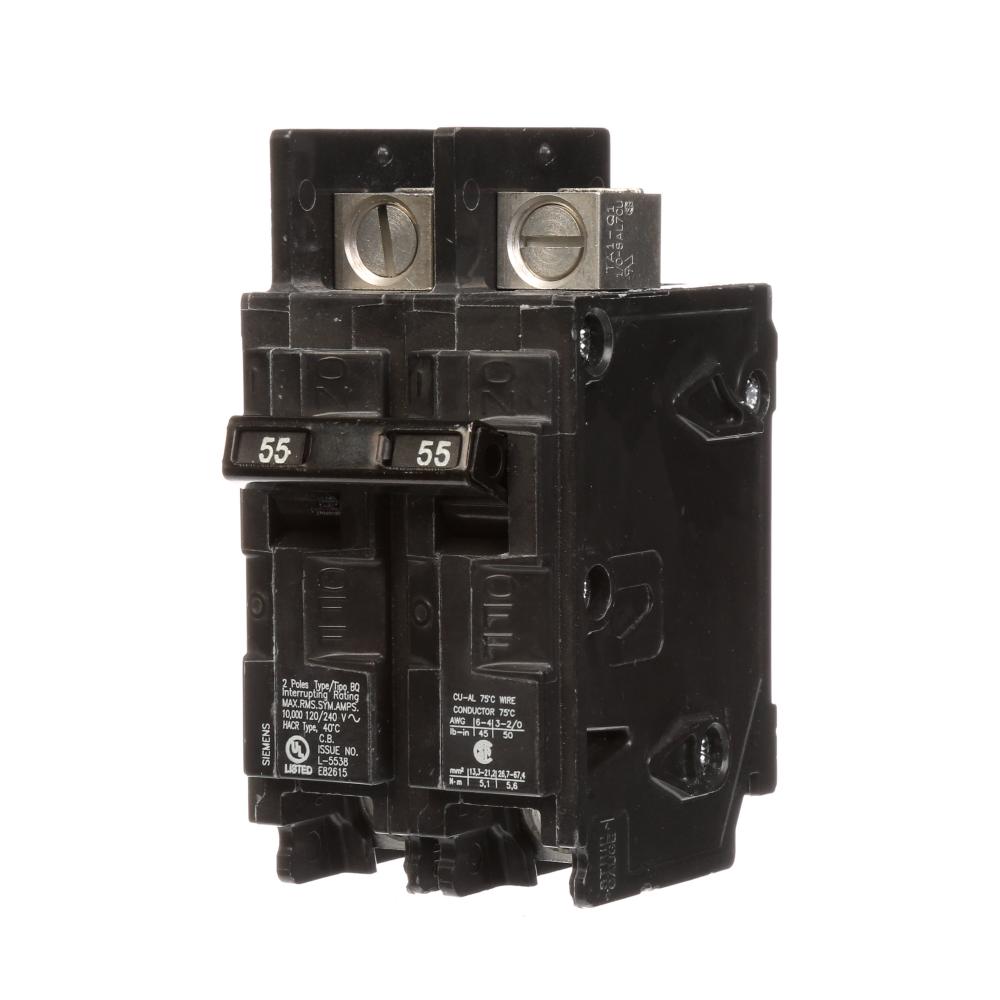 SIEMENS BQ2B055L
