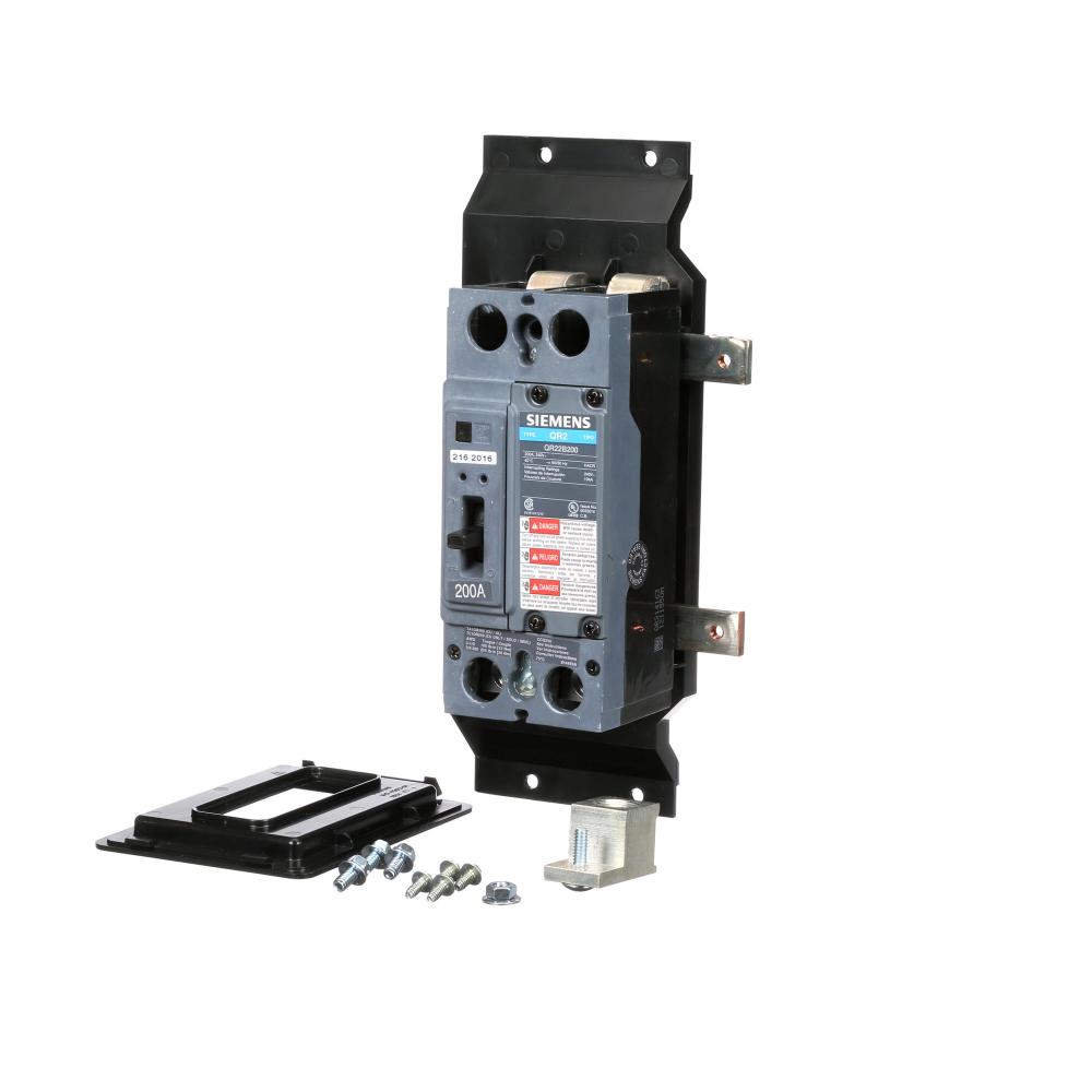 SIEMENS MBKQR1200A