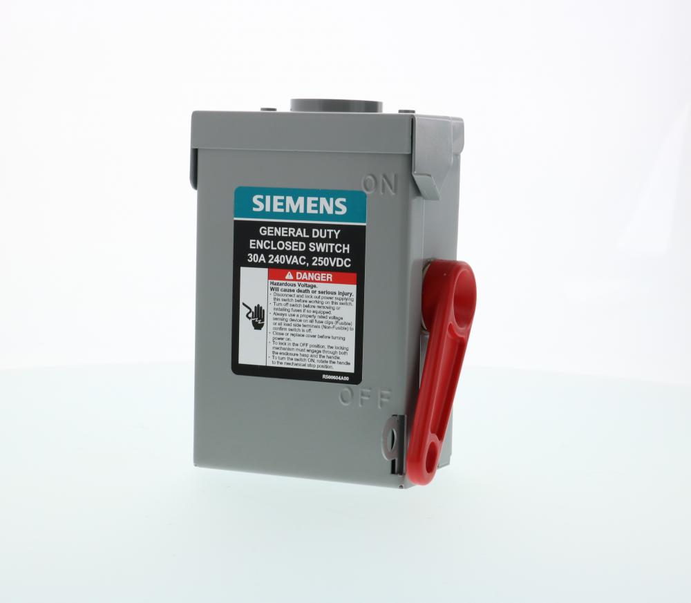 SIEMENS GNF321RA