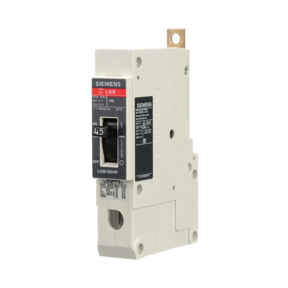 SIEMENS LGB1B045B