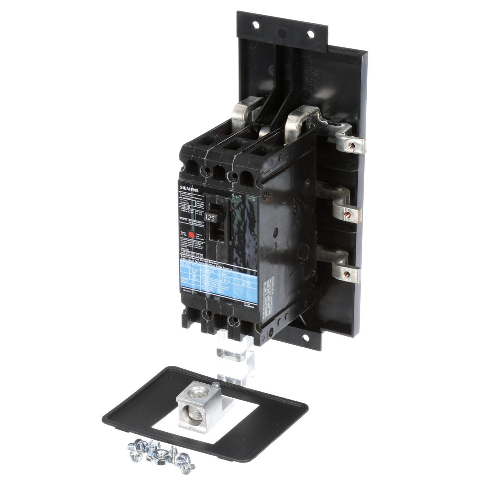 SIEMENS MBKED3125A