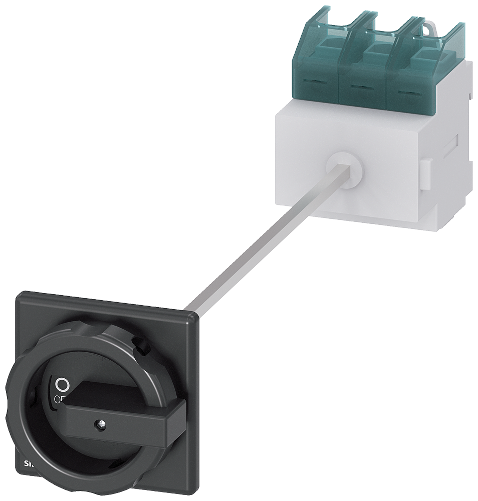SIEMENS 3LD2814-0TK51
