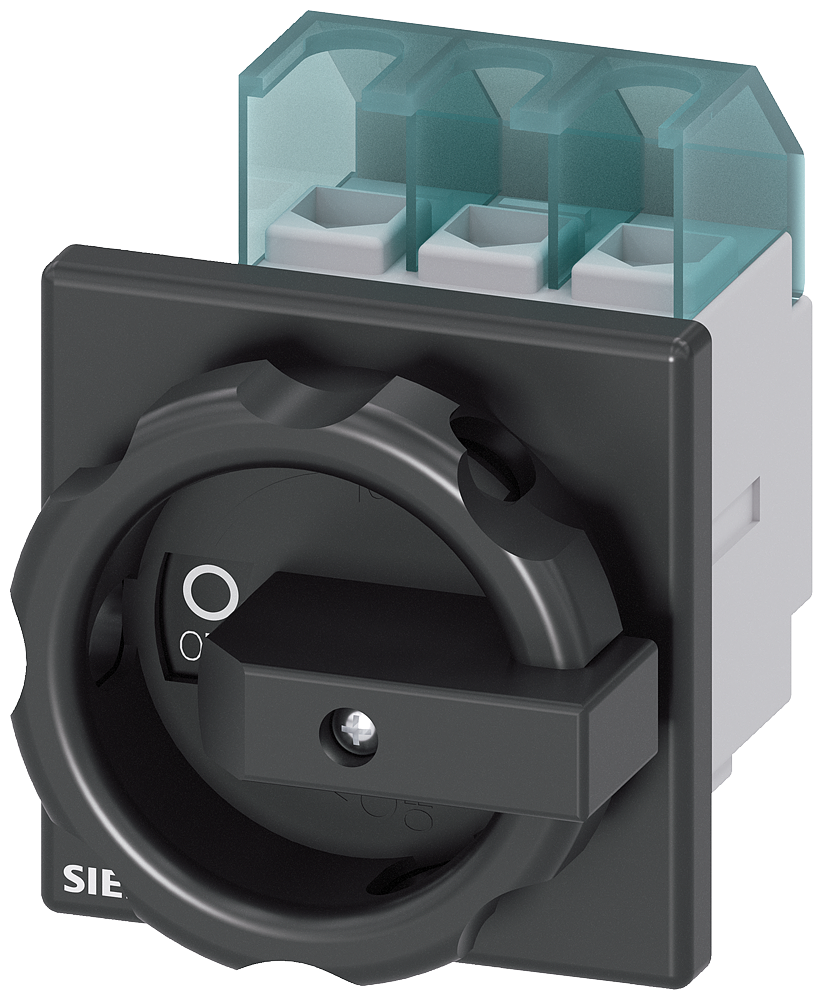 SIEMENS 3LD2103-0TK51