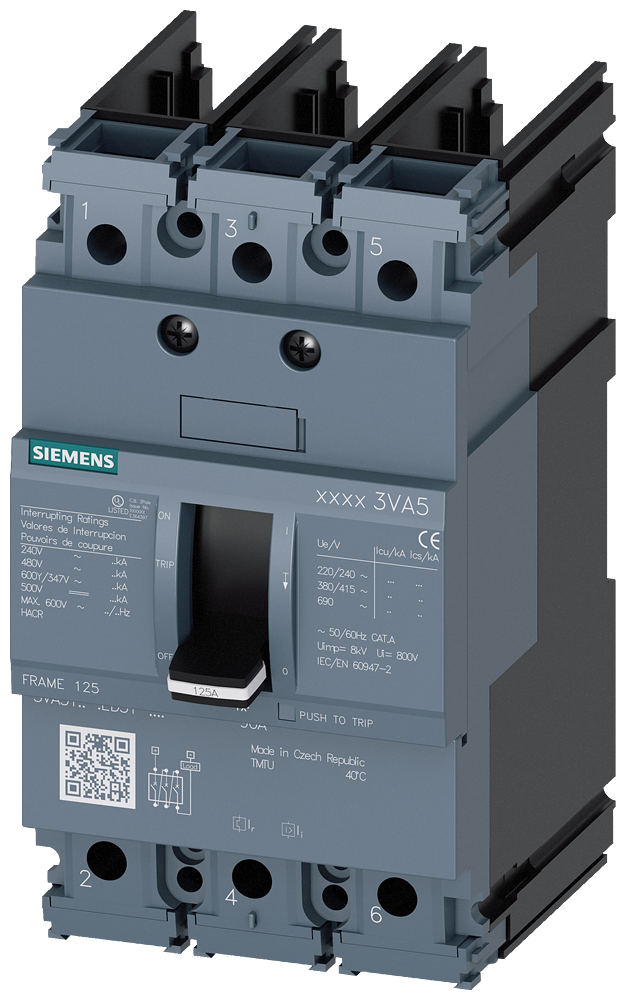 SIEMENS 