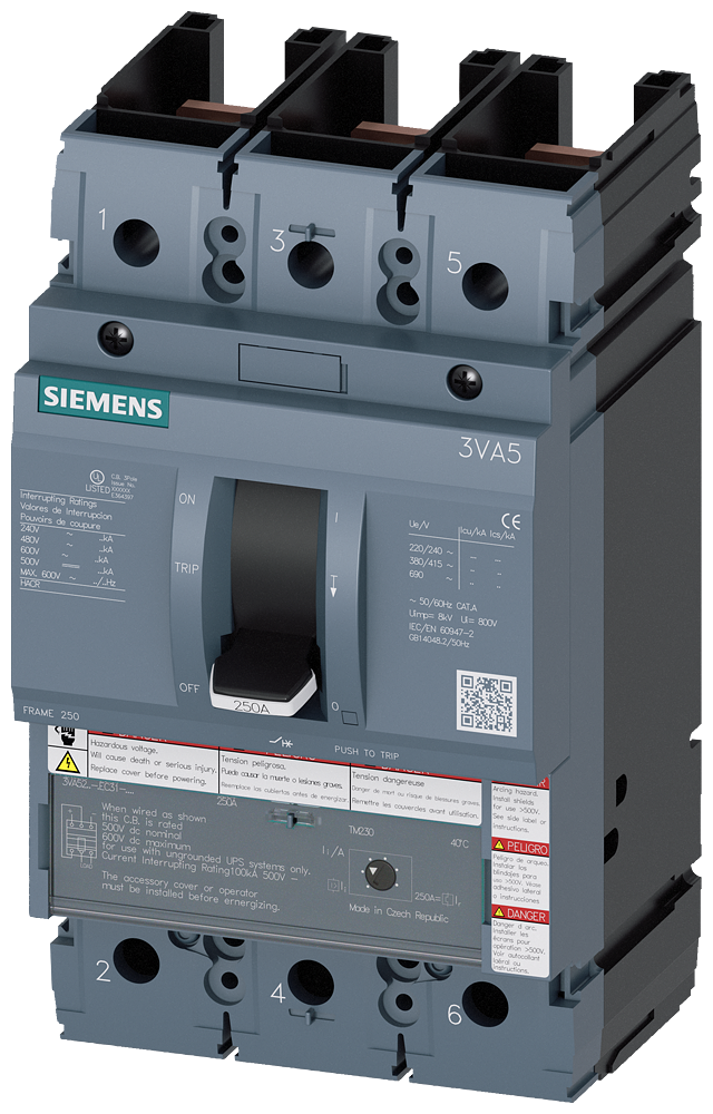 SIEMENS 