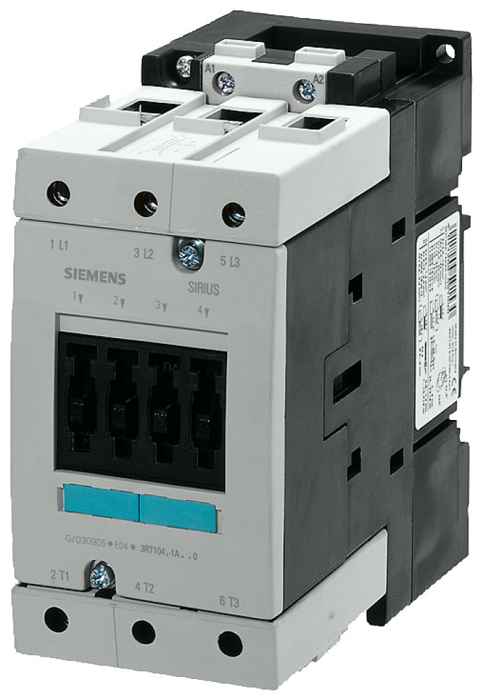 SIEMENS 3RT10441AK60