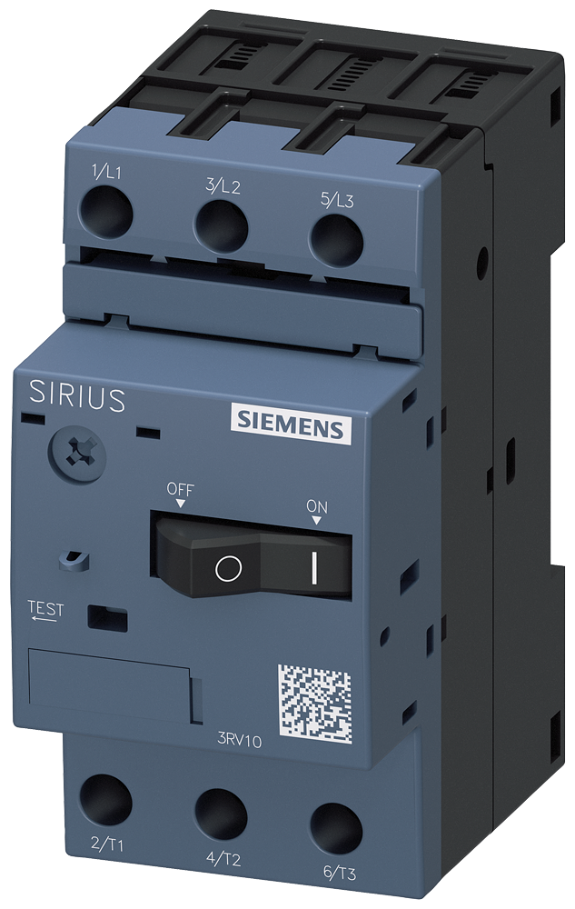 SIEMENS 3RV1011-1KA10
