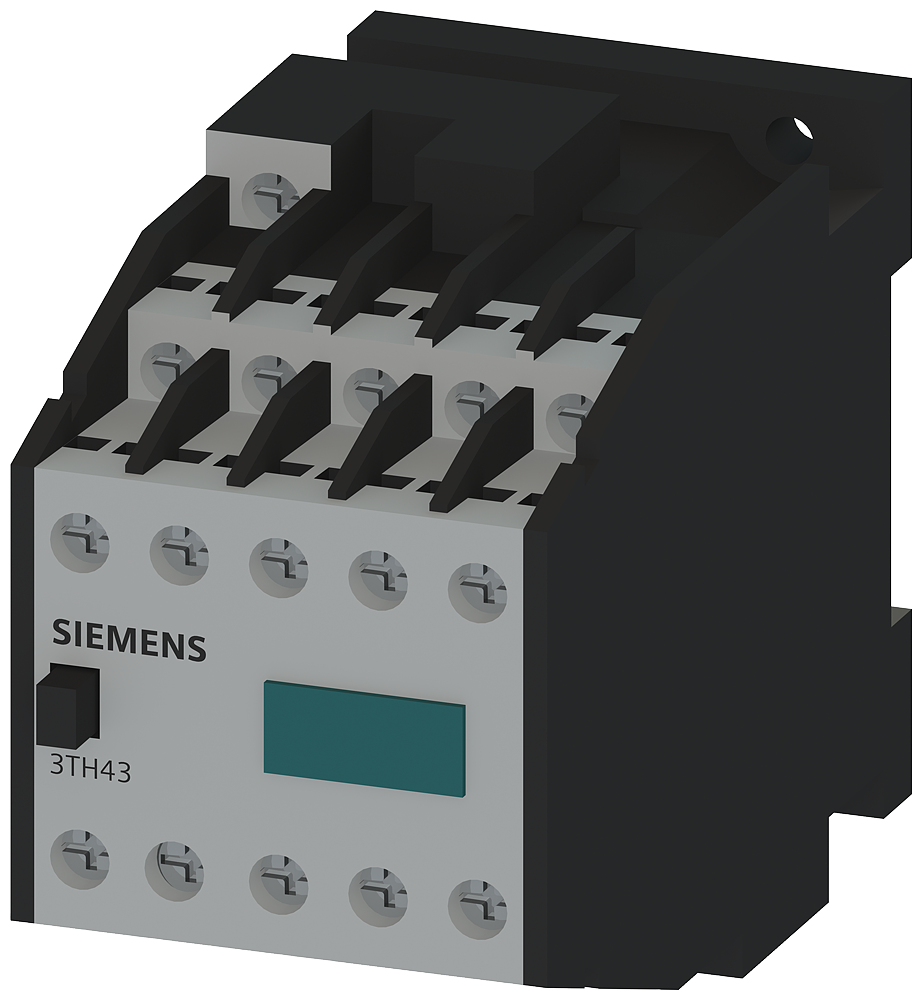 SIEMENS 3TH4355-0AK6