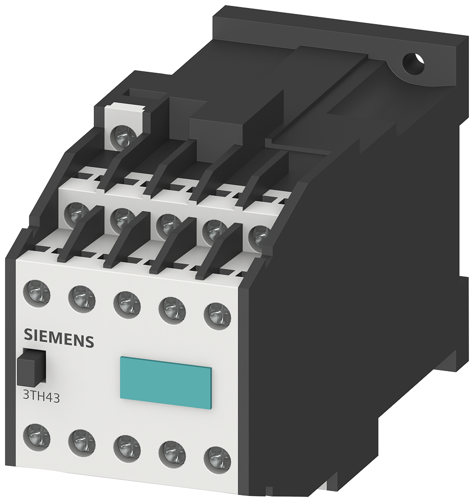 SIEMENS 3TH4355-0BB4