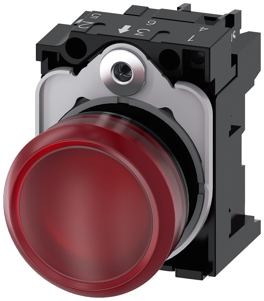 SIEMENS 3SU11066AA201AA0