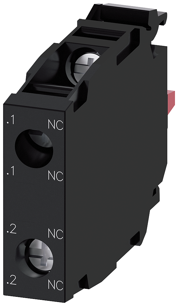 SIEMENS 3SU1400-1AA10-1PA0