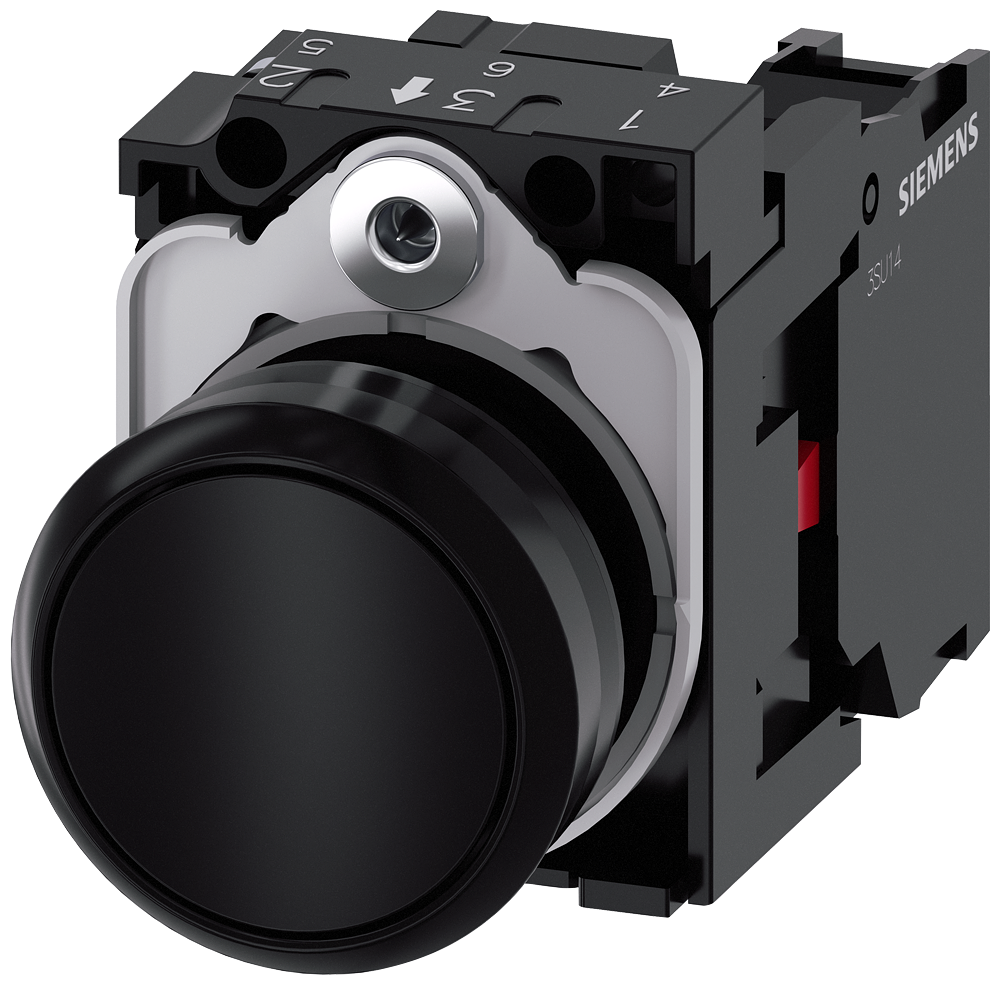 SIEMENS 3SU11000AB101CA0