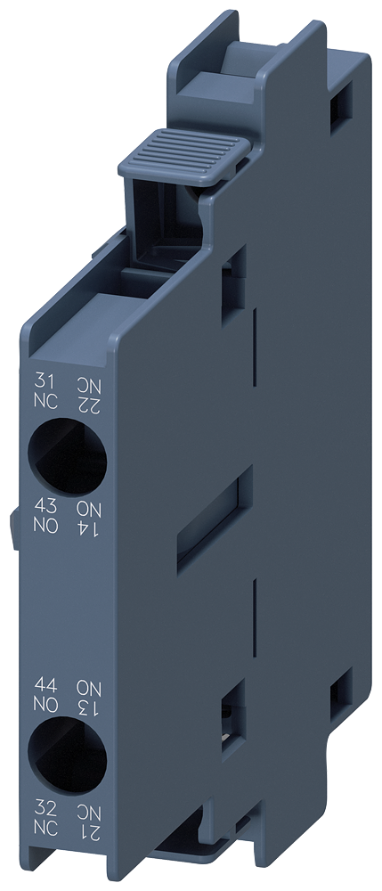 SIEMENS 3RH19211DA11