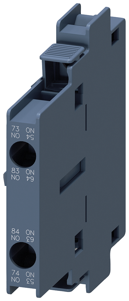 SIEMENS 3RH1921-1EA20