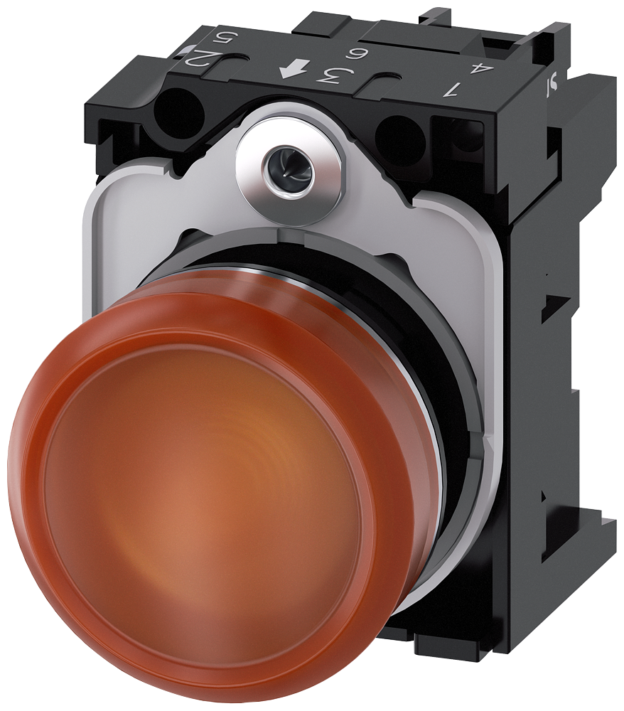 SIEMENS 3SU11526AA001AA0