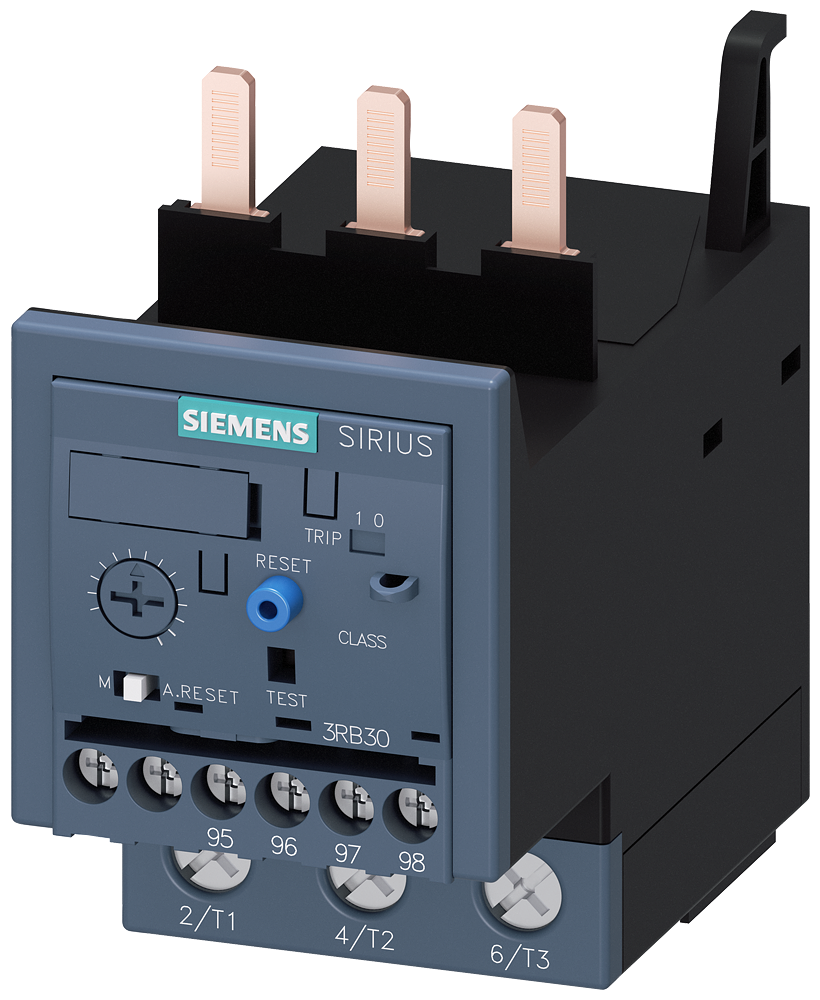 SIEMENS 3RB30361UB0