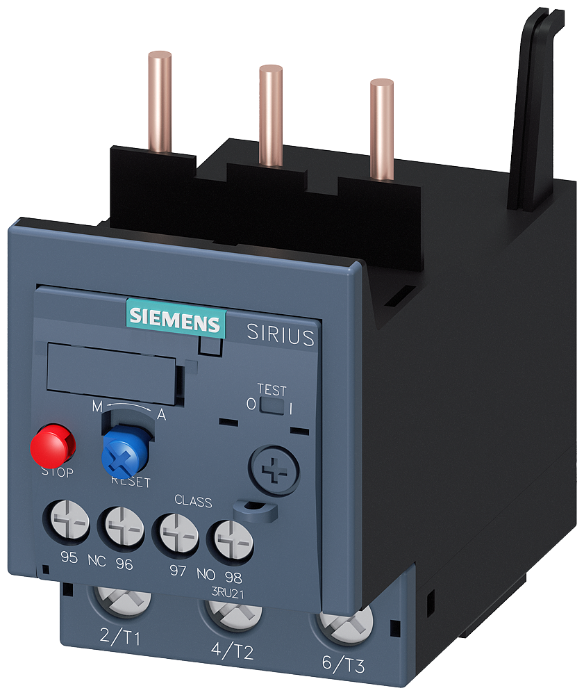 SIEMENS 3RU2136-4EB0